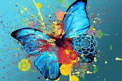 Abstract desktop backgrounds   Beautiful Designs Picture