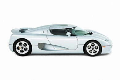 Koenigsegg Wallpapers High Resolution