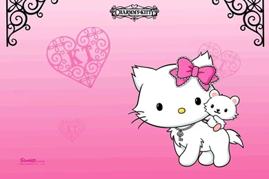 Hello Kitty Screensavers Wallpapers Free   Wallpapers Cave