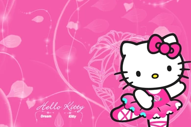 Cute Hello Kitty Wallpapers High Res Stock Phot