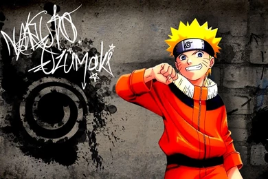 Naruto Wallpapers Desktop STAY001