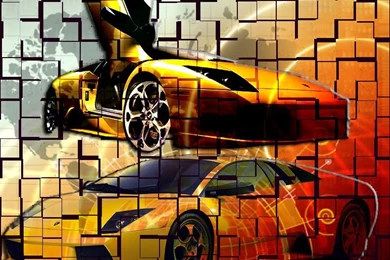Oglinotho: Super Fast Cars Wallpapers