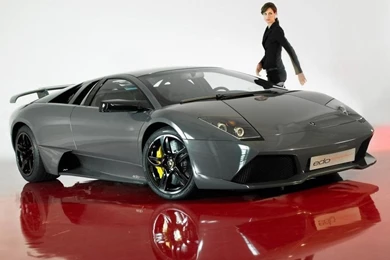 Oglinotho: Super Fast Cars Wallpapers