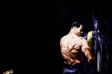 Gallery For   Batman Art Wallpapers