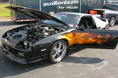 NOPI Super Show, Lowriders, Street Rods, Pimp My Ride Pimped Out ...