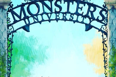 Monsters University Mike And Sullivan Disney Wallpapers ...