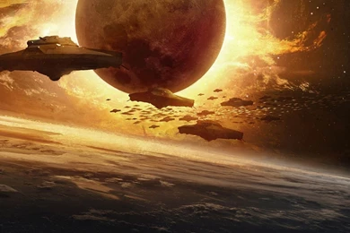 Aliens: Be Freed Or Be Destroyed?