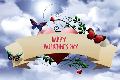 Valentines Day HD Wallpapers Pictures Images Wishes Photos For ...