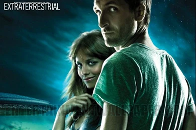 Extraterrestrial Wallpapers