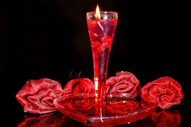 Beautiful Valentines Day Red Rose Images In Full HD