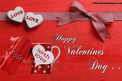 77 Valentines Day Wallpapers