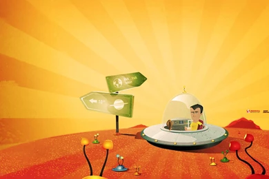 Extraterrestrial Intelligence Wallpapers And Images   Wallpapers ...