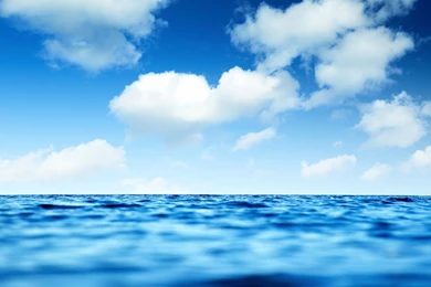 Blue Ocean HD Wallpapers