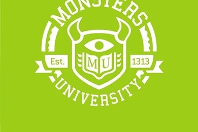 Monsters University iPhone 5 Wallpapers Or You Can Crop It And Use ...