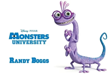 Monsters University HD Wallpapers 01 Download