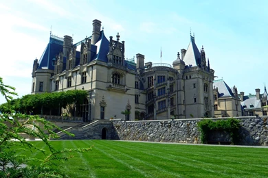 Wallpapers Houses Australia Mansion South Terrace Biltmore Cities ...