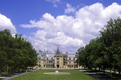 Biltmore Estate Desktop Wallpapers 13588