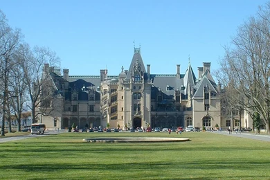 Cool Pictures Of The Biltmore House H73