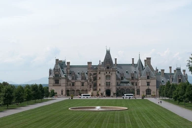 Biltmore House : Havoc's Blog