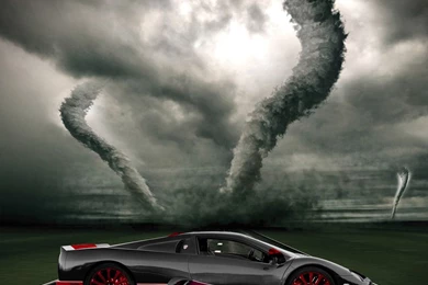 Sports Car HD Wallpapers