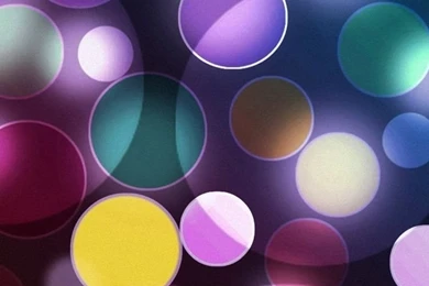 Hd Bokeh Cute Iphone Wallpapers.