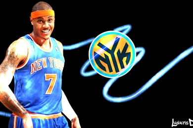 Carmelo Anthony Wallpapers   Wallpapers Cave