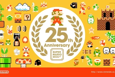 Photo 34 Of 40, Mario Bros   Nintendo