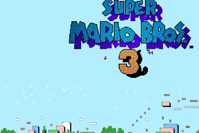 Super Mario 3 Wallpapers   Wallpapers Cave