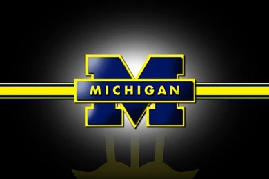 University Of Michigan Football Wallpapers