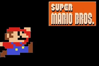 Super Mario Bros. Wallpapers By Connolystudios2 On DeviantArt