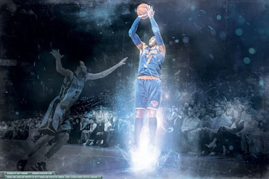 Browsing Wallpapers On DeviantArt