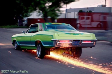 Images For Lowrider Logo Wallpapers