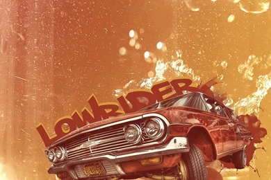 Free Lowrider Wallpapers   Wallpapers Cave