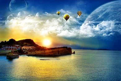 Free Animated Fantasy Balloon HD Wallpapers.jpg