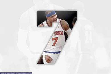 Carmelo Anthony Wallpapers   Wallpapers Cave