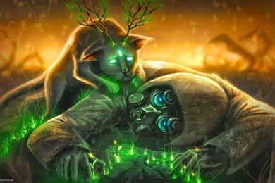 Animated Abstract Hd Wallpapers