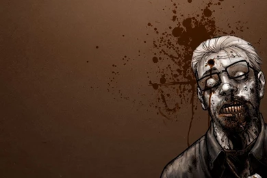 503 Zombie HD Wallpapers