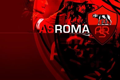 Wallpapers As Roma Pianeta Gratis Calcio 1024x768