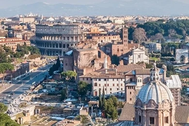 640x960 Cityscapes Roma Iphone 4 Wallpapers