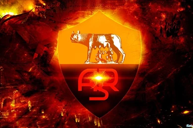 Full HD AS Roma Wallpapers