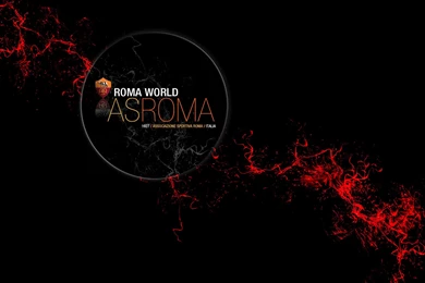 Forza27 » 'Roma World' Wallpapers – Part 2