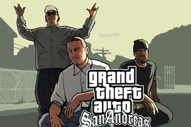 GTA: San Andreas   Brought To You By GTAGaming.com!