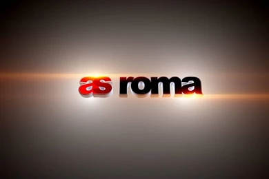Perfect AS Roma Wallpapers