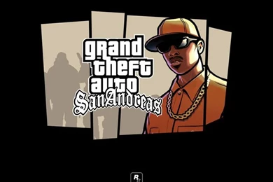 GTA San Andreas Desktop Wallpapers   Download