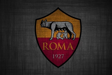 Amazing AS Roma Wallpapers