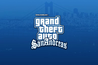 GTA SanAndreas.com   Desktop Backgrounds