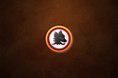Android AS Roma Wallpapers
