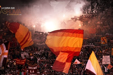 Forza27 » La Curva Sud – Wallpapers