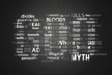 Theme Bin» Blog Archive » God HD Wallpapers