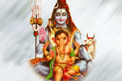 God Vinayagar Images   Wallpapers HD Wide